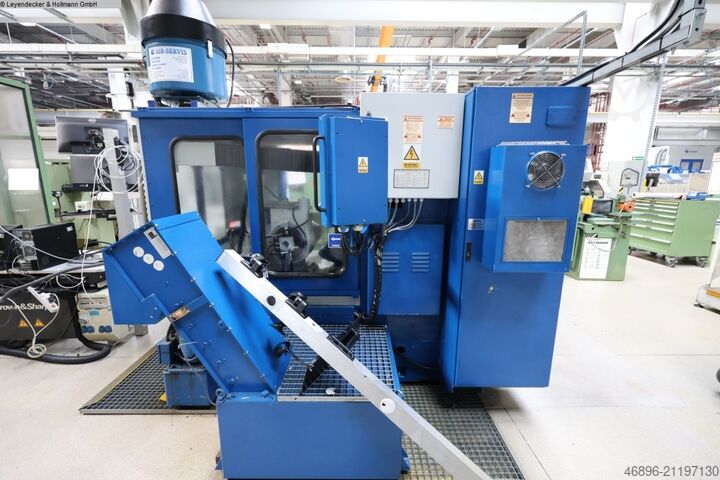 Bevel Gear Generator - Straight GLEASON-PFAUTER No. 104 CNC