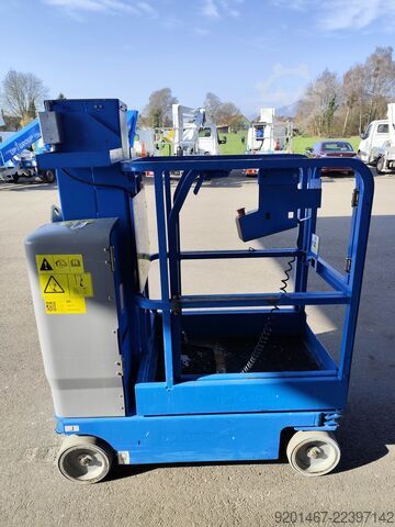 Scissor lift Genie GRC-12