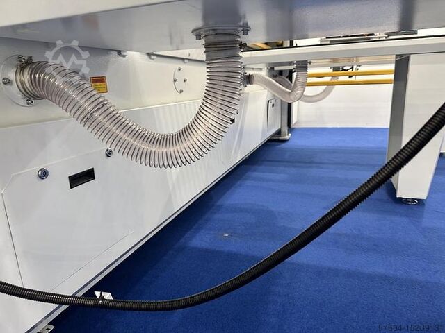 Horizontal panel saw Woodtech/Nanxing NPC 380