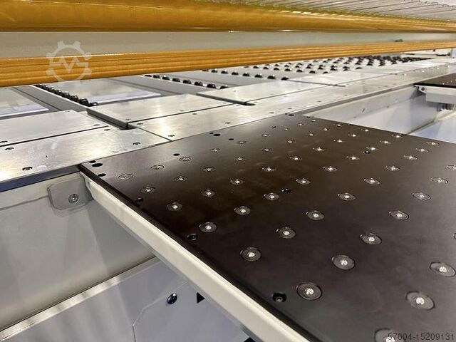 Horizontal panel saw Woodtech/Nanxing NPC 380