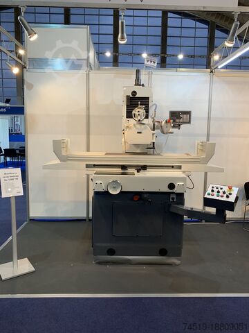 Surface Grinding Machine LIVNICA KIKINDA URB 550/750/1000