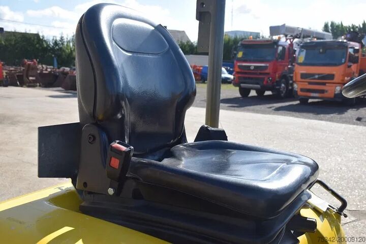 Minidumper WACKER NEUSON Nesuson Wacker 150.1 S -stock id108