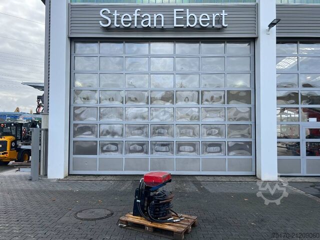 Intermercato TG 22 PRO-SR5 Greifersäge / MS 08 / 2023 Intermercato TG 22 PRO-SR5 Greifersäge / MS 08 / 2023