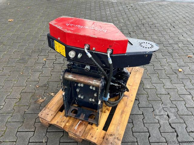 Intermercato TG 22 PRO-SR5 Greifersäge / MS 08 / 2023 Intermercato TG 22 PRO-SR5 Greifersäge / MS 08 / 2023