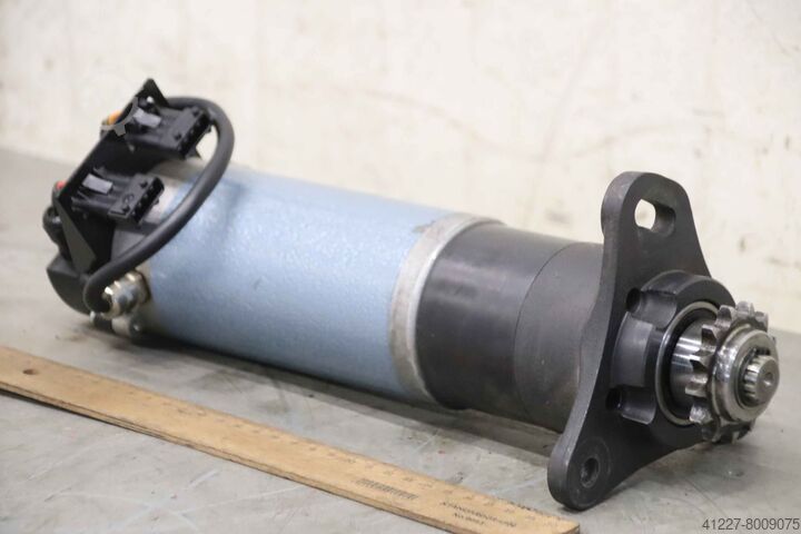 Steering motor Jungheinrich GNM 5460-G18.5-MIR1 ERC 205