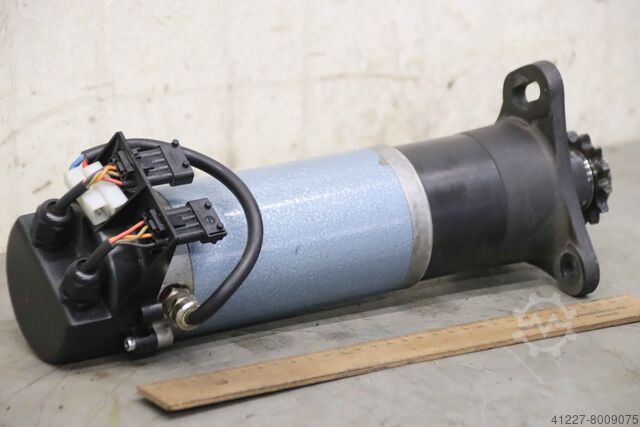 Steering motor Jungheinrich GNM 5460-G18.5-MIR1 ERC 205