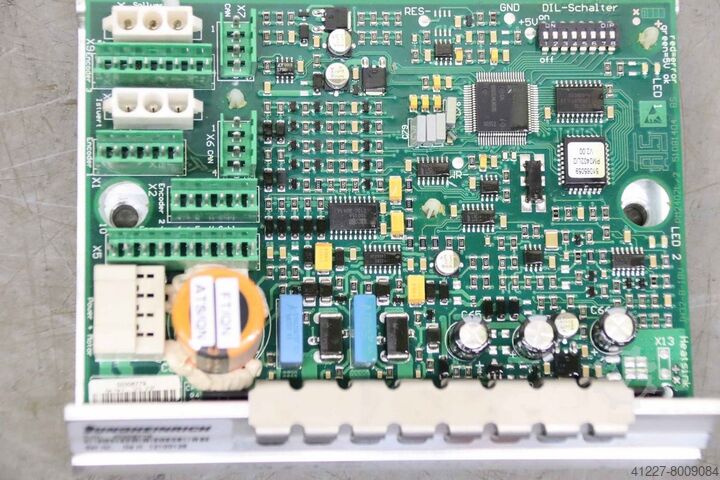 Steering Jungheinrich PM2402L/2  50306778