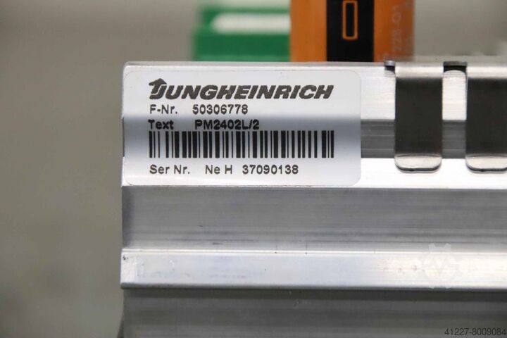 Steering Jungheinrich PM2402L/2  50306778