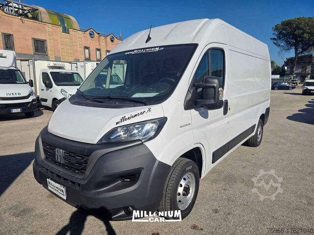 Panel van FIAT DUCATO 2021 L2H2 KM 41000