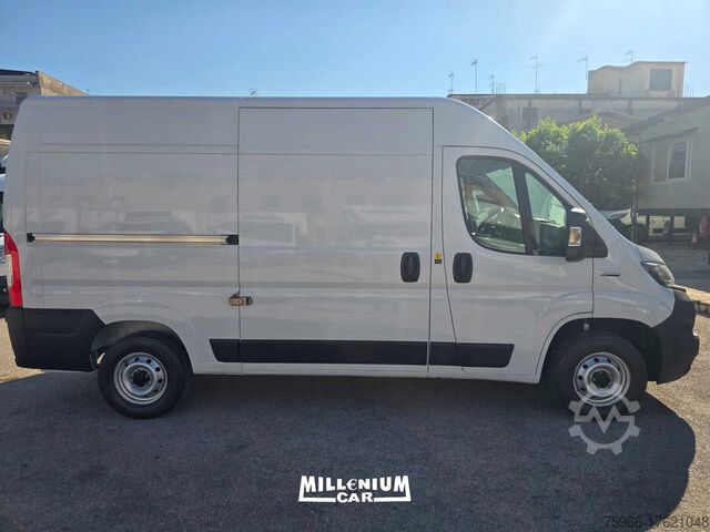 Panel van FIAT DUCATO 2021 L2H2 KM 41000