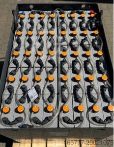 Forklift STILL RX 60-25