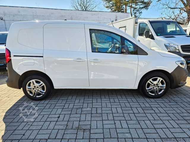 Panel van MERCEDES-BENZ Citan 110 CDI 1.HAND|AC|TEMPOMAT|MBUX|PTS|TÜVneu