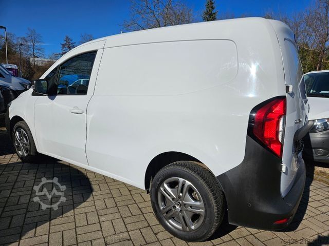 Panel van MERCEDES-BENZ Citan 110 CDI 1.HAND|AC|TEMPOMAT|MBUX|PTS|TÜVneu