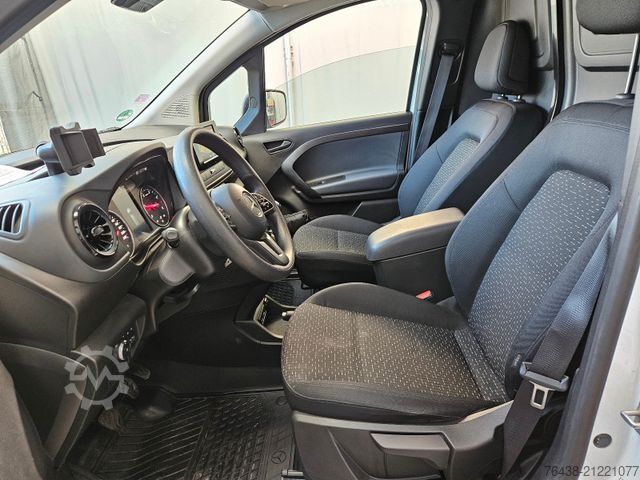 Panel van MERCEDES-BENZ Citan 110 CDI 1.HAND|AC|TEMPOMAT|MBUX|PTS|TÜVneu