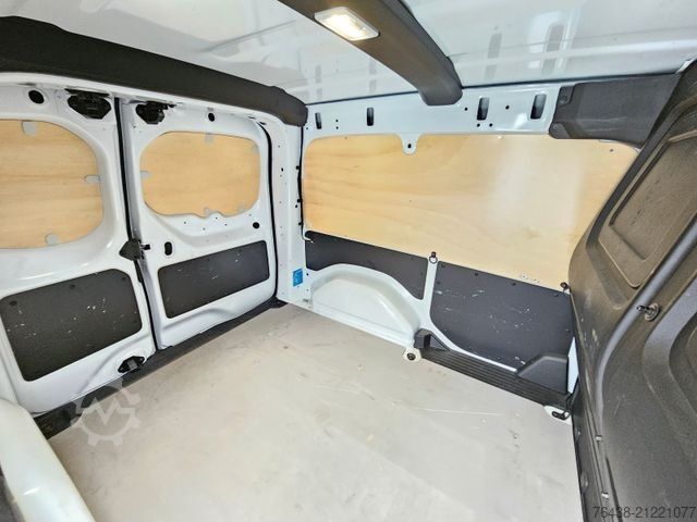 Panel van MERCEDES-BENZ Citan 110 CDI 1.HAND|AC|TEMPOMAT|MBUX|PTS|TÜVneu