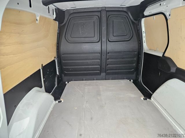 Panel van MERCEDES-BENZ Citan 110 CDI 1.HAND|AC|TEMPOMAT|MBUX|PTS|TÜVneu