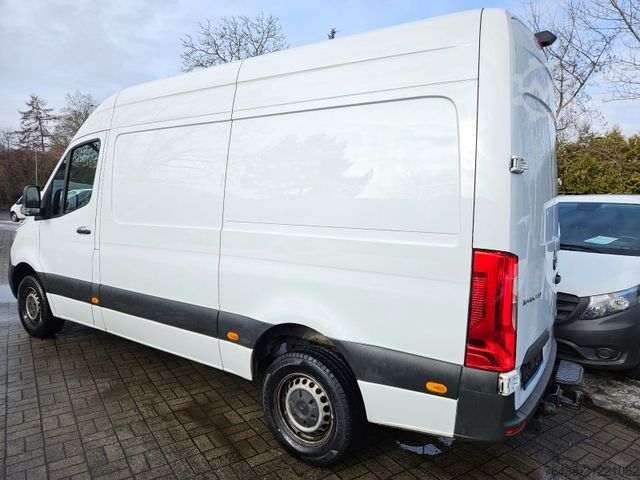 Kastenwagen MERCEDES-BENZ Sprinter 316 CDI 2,8tAHK|AC|KAM|TÜV+ÖL+REIFENneu