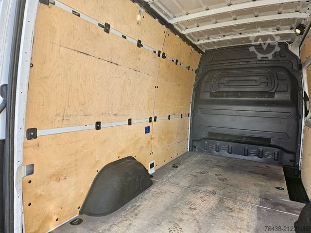 Kastenwagen MERCEDES-BENZ Sprinter 316 CDI 2,8tAHK|AC|KAM|TÜV+ÖL+REIFENneu