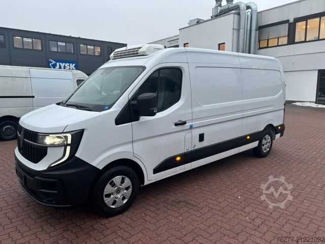 Refrigerator body van RENAULT Master L3H2 Tiefkühl Fahr-Standkühlung