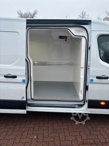 Refrigerator body van RENAULT Master L3H2 Tiefkühl Fahr-Standkühlung