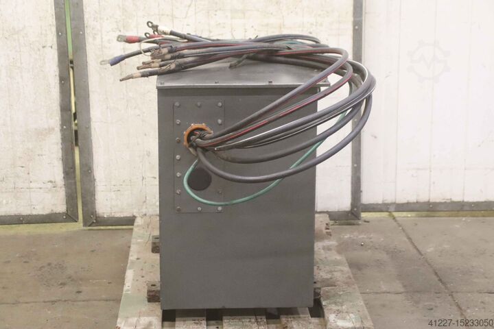 Transformer 300 kVA Rohde SPAR YNAO