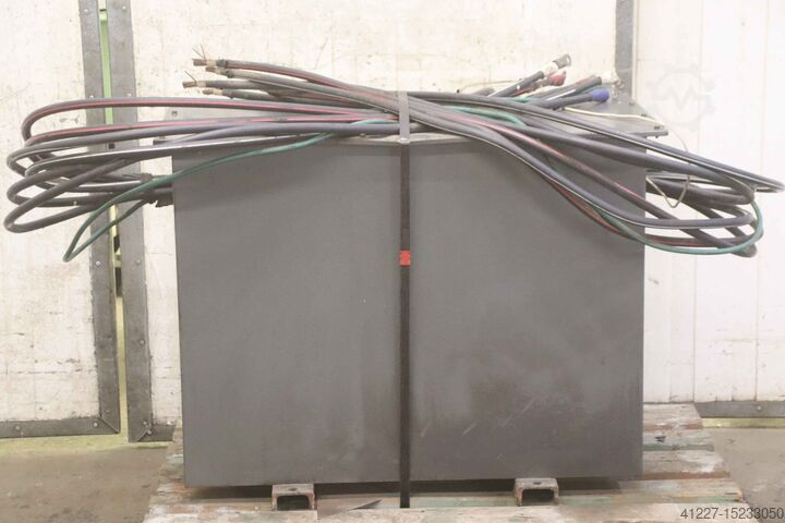 Transformer 300 kVA Rohde SPAR YNAO