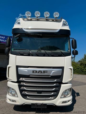 Standard SZM DAF XF 480 SSC FT