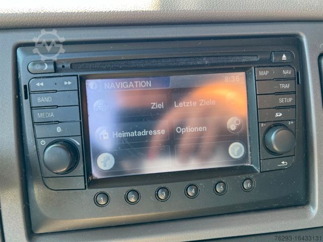 Standard SZM DAF XF 480 SSC FT