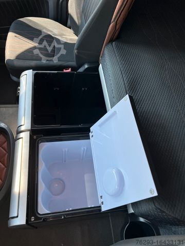 Standard SZM DAF XF 480 SSC FT