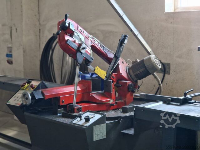 Bandsäge BIANCO 280S band saw for metal