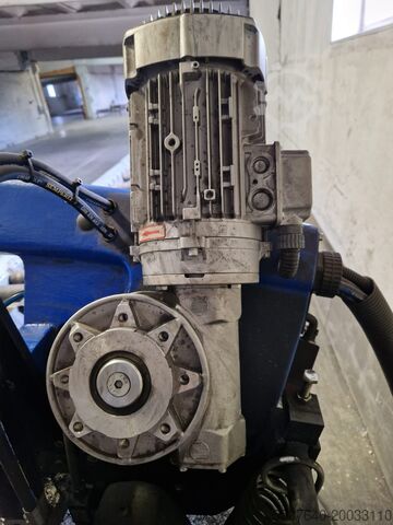 Band saw Pilous ARG 300 Plus