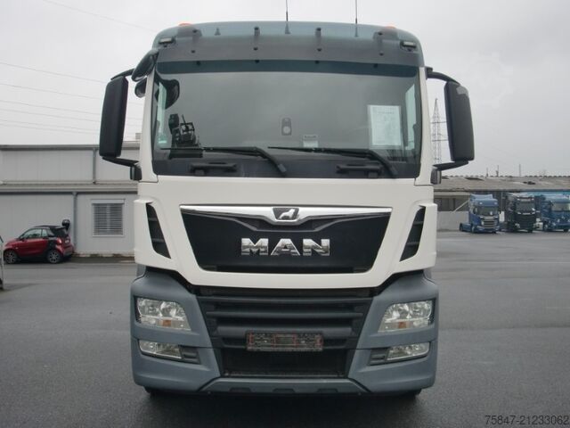 LKW mit Kranaufbau MAN TGS 26.430 6x2-4 LL  PK 20.501L TEC 3