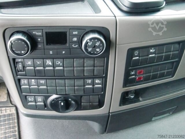 LKW mit Kranaufbau MAN TGS 26.430 6x2-4 LL  PK 20.501L TEC 3