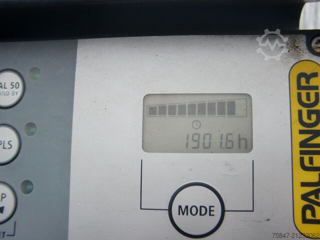 LKW mit Kranaufbau MAN TGS 26.430 6x2-4 LL  PK 20.501L TEC 3