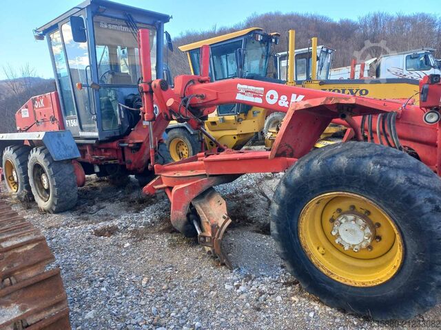 Grader GRADER Q&K F156