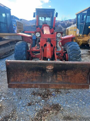 Grader GRADER Q&K F156