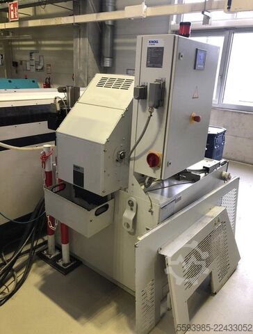 Tornos MultiSigma 8/24 TORNOS MultiSigma 8x24