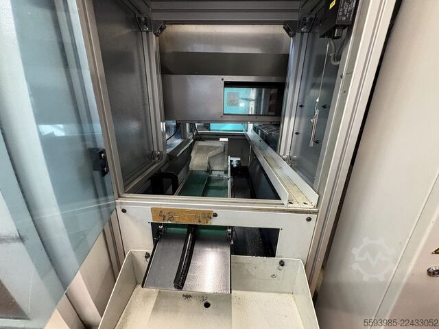 Tornos MultiSigma 8/24 TORNOS MultiSigma 8x24