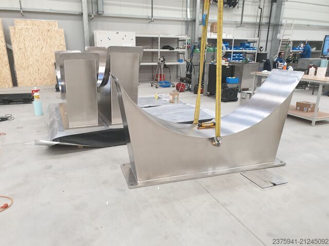 JBS Technik GmbH JBS Technik GmbH JBS Technik GmbH