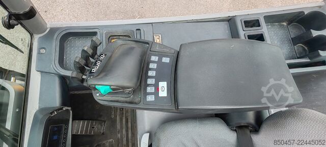Elektrisch – 4 Räder Jungheinrich EFG 425k 5m/ 5489mh/ 4v