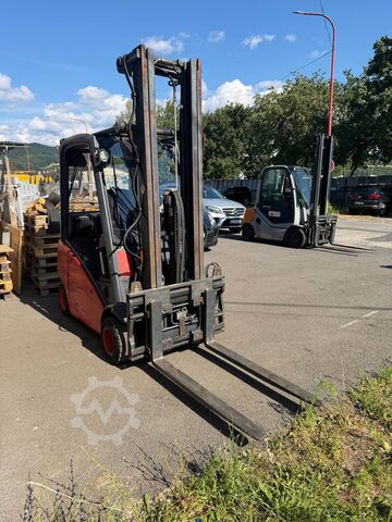 Dieselstapler Linde H18D