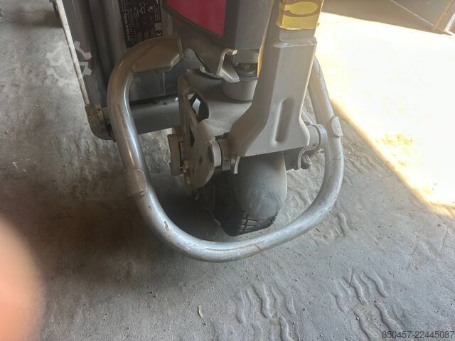 Elektrische Niederhubwagen Linde CITI (2pc in stock)