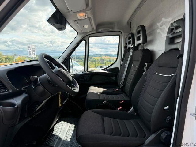 High-roof van Iveco Daily 35S14 V Y ASC-Ausbau Kastenwagen *R 3.520*