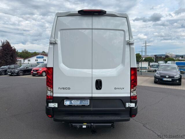 High-roof van Iveco Daily 35S14B V Airlineschienensystem *AHK 3,5 t*