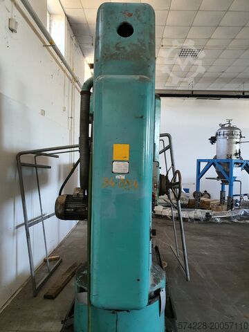 Radial drilling machine MAS VR6A