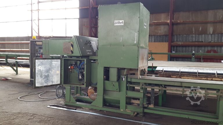 Drechselmaschine / Drehbank Wema probst Bezner