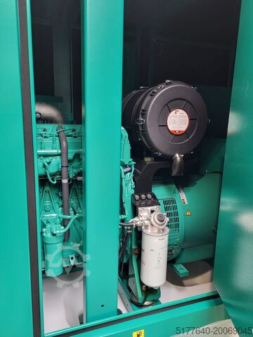 Pump Cummins C450D5Q. 450KVA