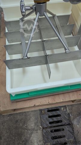 Schäfer dough divider Schäfer Teigteiler Teigteiler