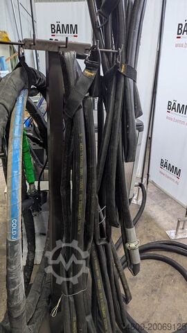 Dry ice blasting machine Coldjet PCS 60
