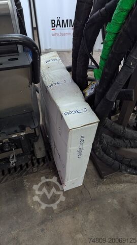 Trockeneisstrahlgerät Coldjet PCS 60